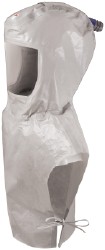 3M PAPR Hood: 7000002350