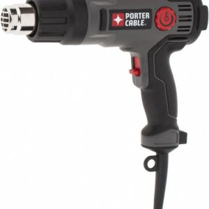 PORTER-CABLE Porter-Cable Heat Gun: 19 CFM PC1500HG