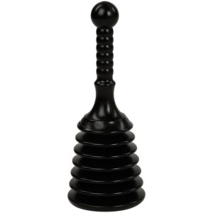 GT WATER PRODUCTS, INC. 4-7/8 Inch Cup Diameter, Household and Industrial, Force Cups and Plunger MPS4