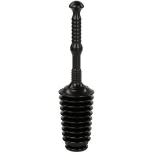 GT WATER PRODUCTS, INC. 3-1/8 Inch Cup Diameter, All Purpose, Force Cups and Plunger MP500-3