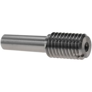SPI Plug Thread Gage: M12x1.75 Thread, 6H Class, Single End, Go 37-117-9