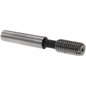 SPI Plug Thread Gage: M5x0.8 Thread, 6H Class, Single End, Go 37-109-6