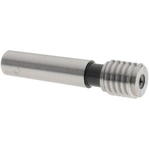 SPI Plug Thread Gage: M8x1.25 Thread, 6H Class, Single End, No Go 37-152-6