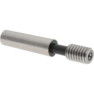 SPI Plug Thread Gage: M6x1 Thread, 6H Class, Single End, No Go 37-149-2