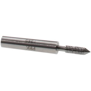 SPI Plug Thread Gage: M2x0.4 Thread, 6H Class, Single End, No Go 37-141-9