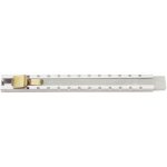 LINCOLN ELECTRIC Oxygen/Acetylene Torch Accessories; Overall Diameter: 1-1/2 in ; UNSPSC Code: 23271700 KH543