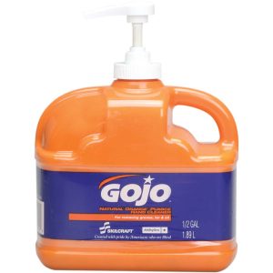 ABILITYONE Hand Cleaner/Soap: 0.5 gal Bottle 8520015220840CS