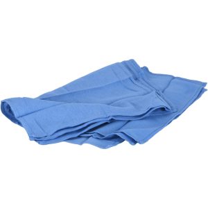 PRO-SOURCE Rag: Virgin, Cotton PS-N010-C67-25