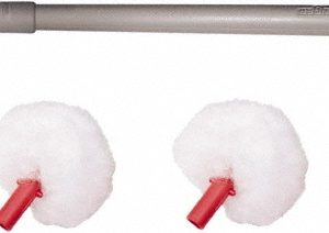 UNGER 26" OAL Toilet Bowl Swab BSCOR