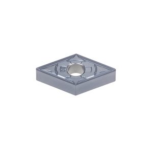 TUNGALOY Turning Insert: DNMG433HRM AH8015, Carbide 6741664