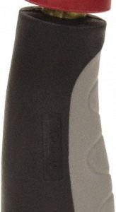 GILMOUR 3/4" Hose Diam Twist Hose Nozzle 855002-1001