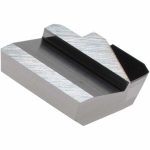 SUMITOMO Milling Insert: DA1000, Solid Carbide 16HQEEQ