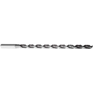 SANDVIK COROMANT Extra Length Drill Bit: 4 mm Dia, 140 &deg; Point, Solid Carbide 6150967