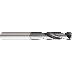 SANDVIK COROMANT Screw Machine Drill Bit: 5/16" (0.3125) Dia, 150 deg, Solid Carbide 6151072