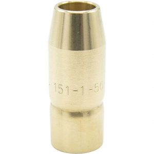 BERNARD MIG Welder Nozzle/Tip/Insulator 151-1-50