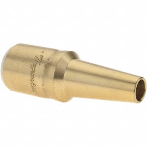 BERNARD MIG Welder Nozzle/Tip/Insulator 401-40-38