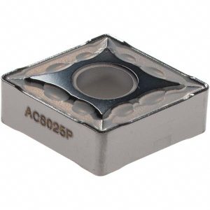 SUMITOMO Turning Insert: CNMG432EMU-AC8025P, Carbide 19P7AFI