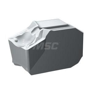 SANDVIK COROMANT Cut-Off Insert: QDNG03000003TF H13A, Carbide 6427398
