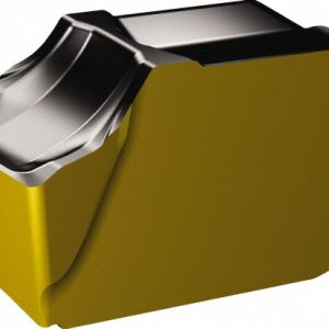SANDVIK COROMANT Grooving Insert: QDNG0300020EPM 4340, Carbide 7564493