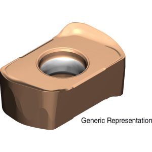 SUMITOMO Milling Insert: ANSI LNMU06T3ZNER-G ACS3000, ISO LNMU06T3ZNER-G ACS3000, ACS3000, Carbide 14W9BCY