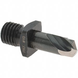 VALUE COLLECTION Threaded Shank Drill Bits 10-310
