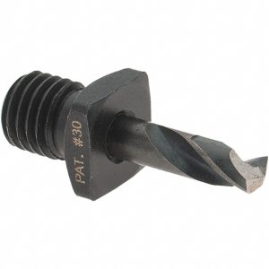 VALUE COLLECTION Threaded Shank Drill Bits 10-330