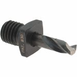 VALUE COLLECTION Threaded Shank Drill Bits 10-330