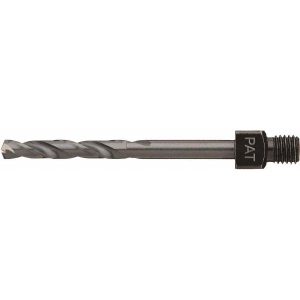 VALUE COLLECTION Threaded Shank Drill Bits 10-221