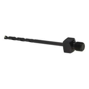 VALUE COLLECTION Threaded Shank Drill Bits 10-240