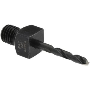 VALUE COLLECTION Threaded Shank Drill Bits 10-040