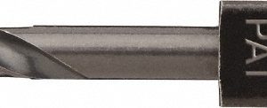 VALUE COLLECTION Threaded Shank Drill Bits 10-050