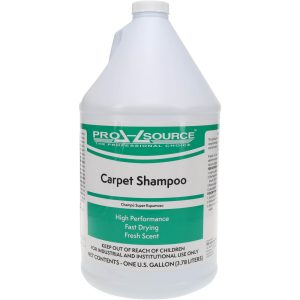 PRO-SOURCE 1 Gal Bottle Carpet & Upholstery Cleaner PS091000-41