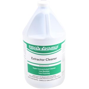 PRO-SOURCE 1 Gal Bottle Carpet Extractor PS092400-41