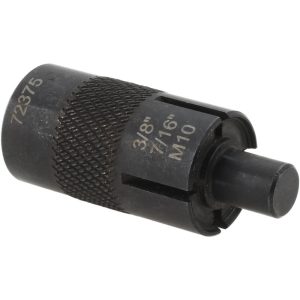 RECOIL Thread Insert Hand Installation Tool: 3/8-16, 3/8-24, 7/16-14, 7/16-20, M10 x 1.25 & M10 x 1.5, Insert Tool 72375