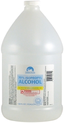 MEDIQUE Wound Care: 1 gal Bottle 26841
