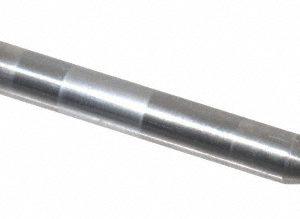 OSG Diamond Pattern Router Bit: 0.0625" Dia, 0.1875" LOC, 1/8" Shank Dia, End Mill 640-0623