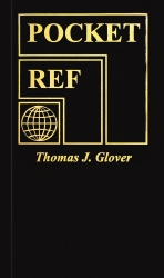 SEQUOIA PUBLISHING Pocket Ref: 4th Edition 1-885071-62-0