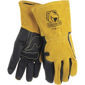 BLACK STALLION Welding/Heat Protective Glove BM88-XL