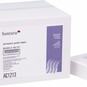 SONTARA Sontara Clean Room Wipes: AC1213