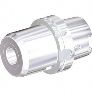 KENNAMETAL Hydraulic Tool Chuck: HSK63A Taper Shank, 3/4" Hole 5520958