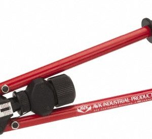 AVK #4-40 to 1/2-13 Lever-Style Rivet Nut Tool AA480N
