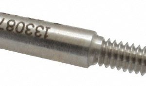 GF GAGE Plug Thread Gage: #5-40 Thread, 2B & 3B Class, Single End, Go W012540GK