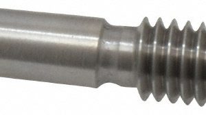 GF GAGE Plug Thread Gage: 3/8-16 Thread, 2B & 3B Class, Single End, Go W037516GK
