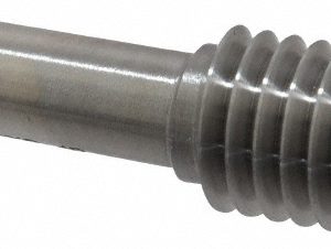 GF GAGE Plug Thread Gage: 1/2-13 Thread, 2B & 3B Class, Single End, Go W050013GK