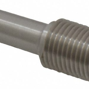 GF GAGE Plug Thread Gage: 1/2-20 Thread, 2B & 3B Class, Single End, Go W050020GK