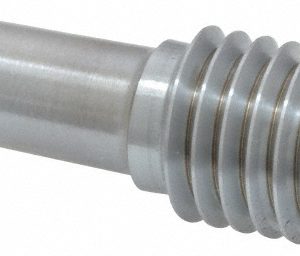 GF GAGE Plug Thread Gage: 5/8-11 Thread, 2B & 3B Class, Single End, Go W062511GK