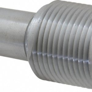 GF GAGE Plug Thread Gage: #1-14 Thread, 2B & 3B Class, Single End, Go W100014GK
