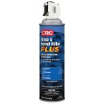 CRC Wasp & Hornet Killer Plus Insecticide, 14oz 1004768