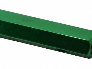 GF GAGE Plug Thread Gage: #1-12 Thread, 2B Class, Double End, Go & No Go W1000122BS