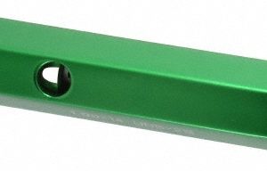 GF GAGE Plug Thread Gage: #1-14 Thread, 2B Class, Double End, Go & No Go W1000142BS